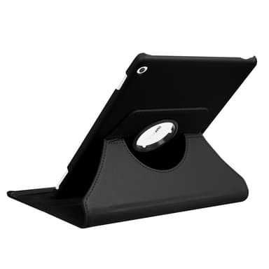 Rotations 360 Deksel til Huawei MediaPad M3 Lite 10"" - Svart
