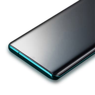 MOCOLO Xiaomi Mi Note 10 Herdet Glass Fullt Deksel