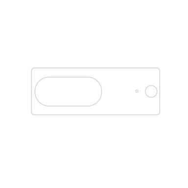 For Google Pixel 8 kameralinsedeksel Herdet glasslinsefilm