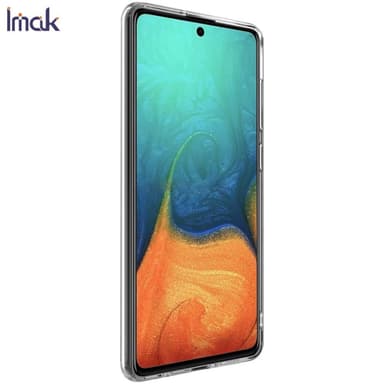 IMAK UX-5-serien TPU-deksel til Samsung Galaxy A71