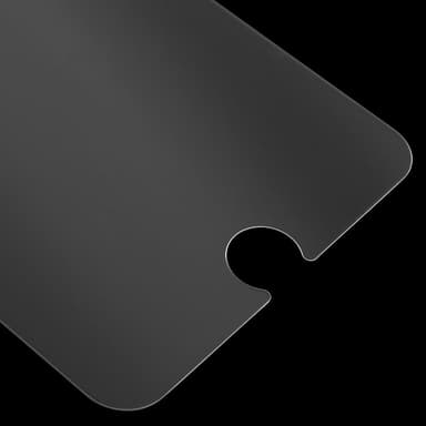 iPhone 6 og 7 og iPhone 8/SE (2020) 4,7"" herdet glass 0,3 mm