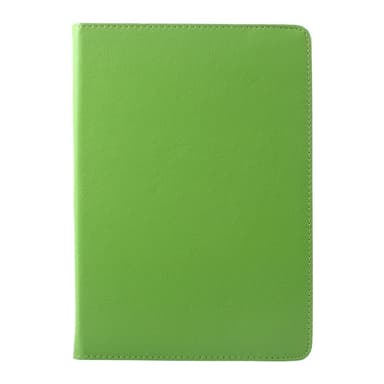 360 Rotasjonsveske til iPad 9.7"" (2017/2018) iPad Air/Air 2 - Grønn