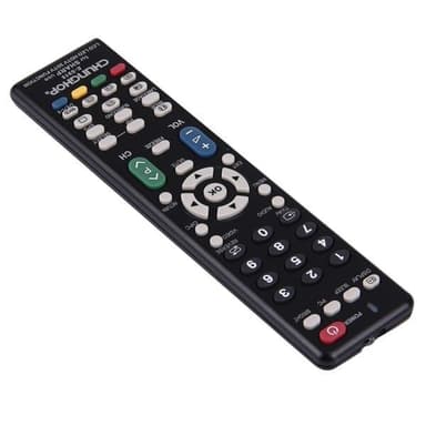 CHUNGHOP Universal Fjernkontroll til SHARP LED TV