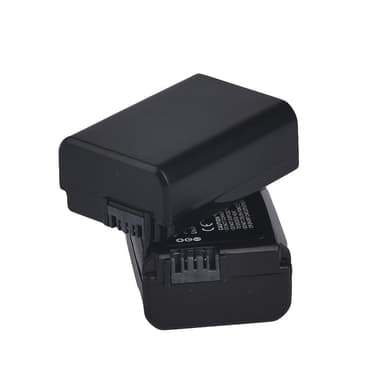 NP-FW50 Batteri til Sony NEX-5 NEX-3 NEX-3 NEX-5A NEX-5K SLT-A33