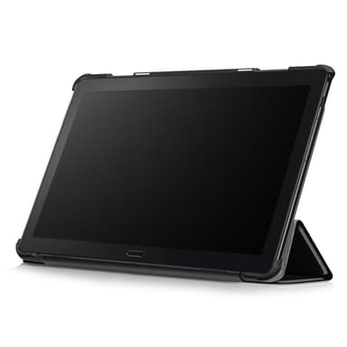 Trifoldbart deksel til Lenovo Tab P10 - Ikke berør