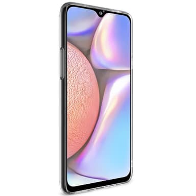 IMAK UX-5 Series TPU-deksel til Samsung Galaxy A20s