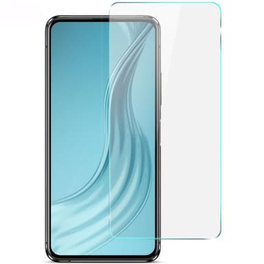 IMAK Herdet Glass Asus Zenfone 7/7 Pro