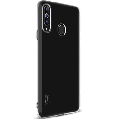 IMAK UX-5 Series TPU-deksel til Samsung Galaxy A20s