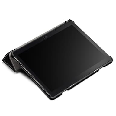 Trifoldbart deksel til Lenovo Tab P10 - Ikke berør