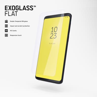 Copter Exoglass iPhone 12/12 Pro