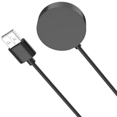 Til Xiaomi Watch H1 Watch 2 Pro Watch S2 42mm 46mm laderdokk