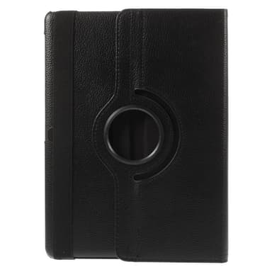 360° Rotasjonsveske Samsung Tab S 10.5"" - Svart