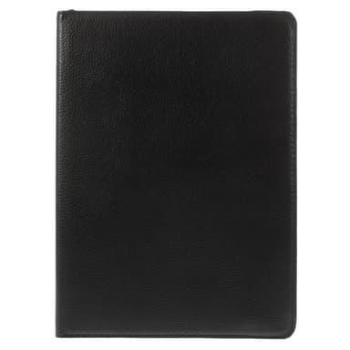 360° Rotasjonsveske Samsung Tab S 10.5"" - Svart