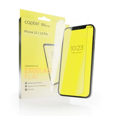 Copter Exoglass iPhone 12/12 Pro
