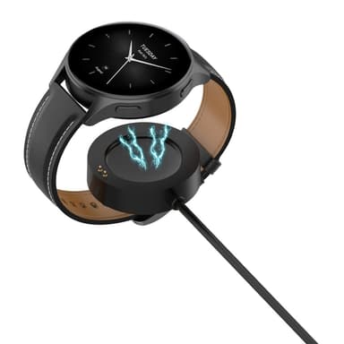 Til Xiaomi Watch H1 Watch 2 Pro Watch S2 42mm 46mm laderdokk