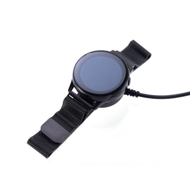 Samsung Galaxy Watch 3/Aktiv/Aktiv 2 USB-ladekabel