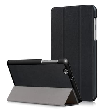 Deksel Til Huawei MediaPad T3 7 3G - Svart