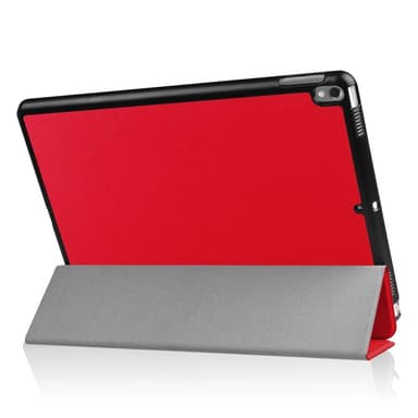 iPad Pro 10.5/Air 10.5 (2019) Trippeldeksel med smal passform