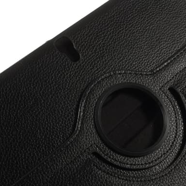 360° Rotasjonsveske Samsung Tab S 10.5"" - Svart