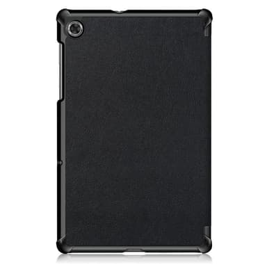 Tri-fold Deksel til Lenovo Tab M10 Plus FHD - Svart