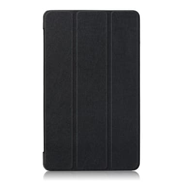 Deksel Til Huawei MediaPad T3 7 3G - Svart