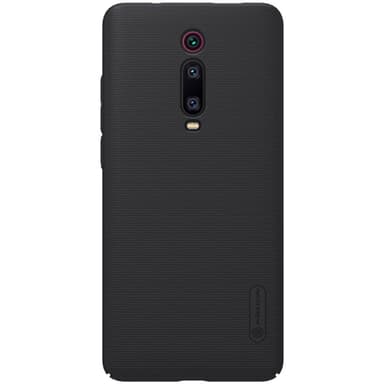 NILLKIN Xiaomi Mi 9T/9T Pro Frostet Skall Hardt - Svart