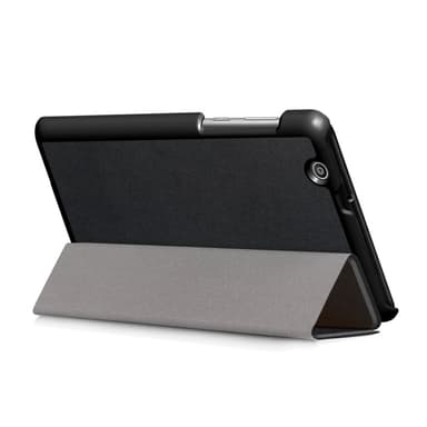 Deksel Til Huawei MediaPad T3 7 3G - Svart