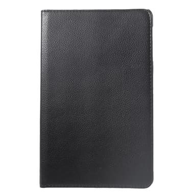 Deksel 360 Rotasjon Samsung Galaxy Tab A 10.5 - Svart
