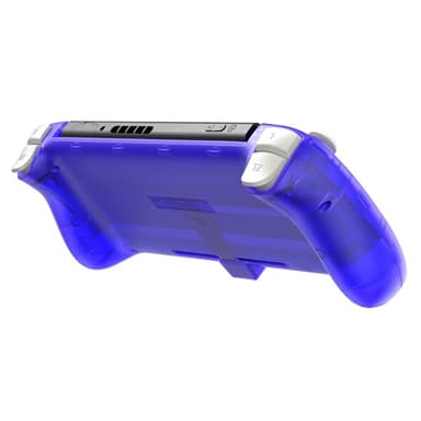 Kompatibel med Nintendo Switch/Switch OLED spillkontroller Gamepad Turbo