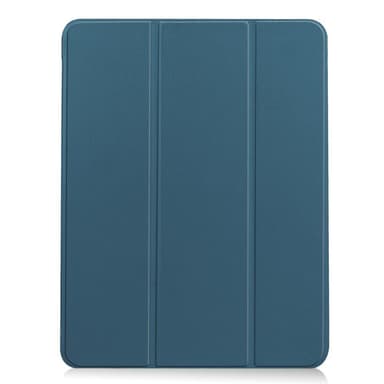 Apple iPad Air (2020) (2022) Slim Fit Trifoldbart deksel - Grønn