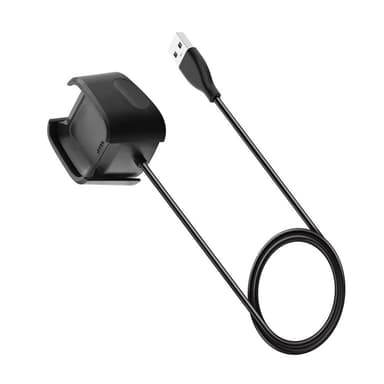 Fitbit Versa 2 USB-ladekabeldokk