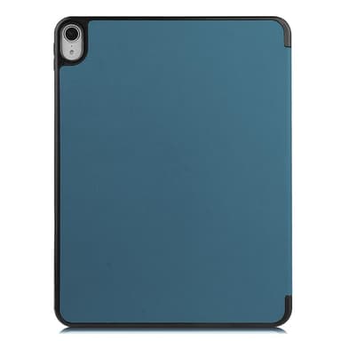 Apple iPad Air (2020) (2022) Slim Fit Trifoldbart deksel - Grønn