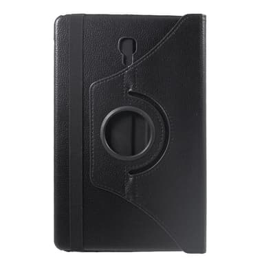 Deksel 360 Rotasjon Samsung Galaxy Tab A 10.5 - Svart