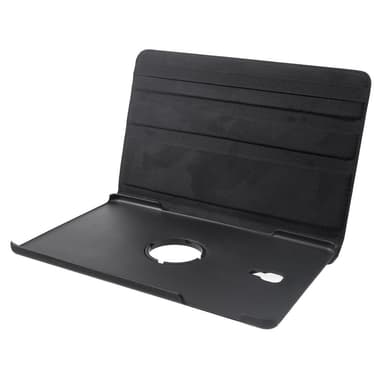 Deksel 360 Rotasjon Samsung Galaxy Tab A 10.5 - Svart