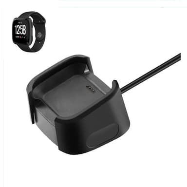 Fitbit Versa 2 USB-ladekabeldokk