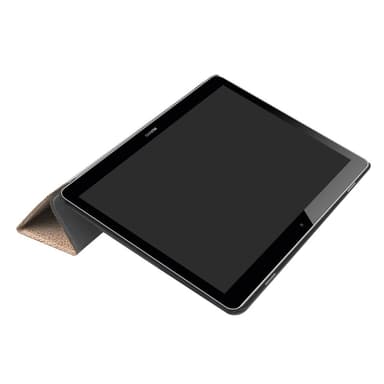 Deksel til Huawei MediaPad T3 10 - Gull