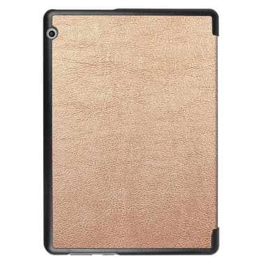 Deksel til Huawei MediaPad T3 10 - Gull