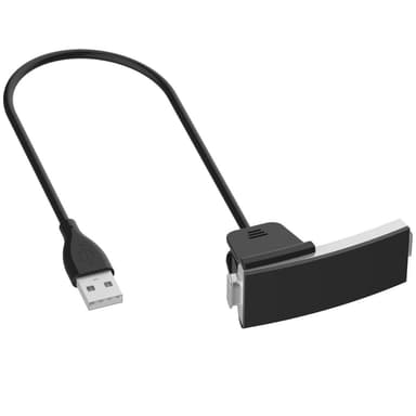 Fitbit Alta HR USB-ladekabel