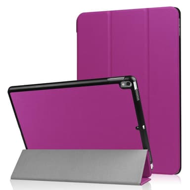 iPad Pro 10.5/Air 10.5 (2019) Trippeldeksel med smal passform