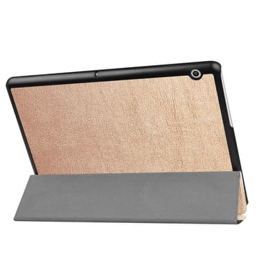 Deksel til Huawei MediaPad T3 10 - Gull