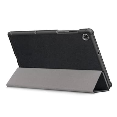 Tri-fold Deksel til Lenovo Tab M10 Plus FHD - Svart