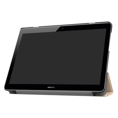 Deksel til Huawei MediaPad T3 10 - Gull