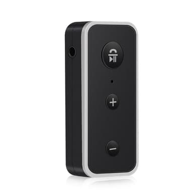 Trådløs Bluetooth 5.0 Stereo Audio Musikkmottaker