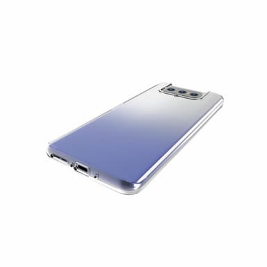 Asus Zenfone 7/7 Pro termoplastisk polyuretan gjennomsiktig