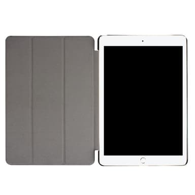 iPad Pro 10.5/Air 10.5 (2019) Trippeldeksel med smal passform