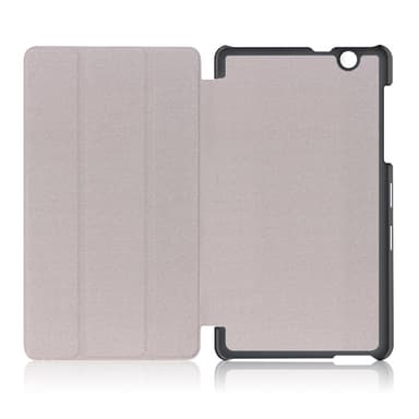 Deksel Til Huawei MediaPad T3 7 3G - Svart