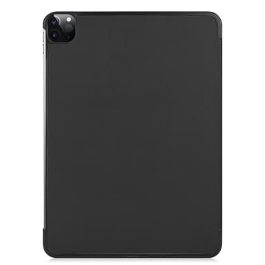 iPad Pro 11 (2022)/(2021)/(2020)/(2018) Trippeldeksel med smal passform