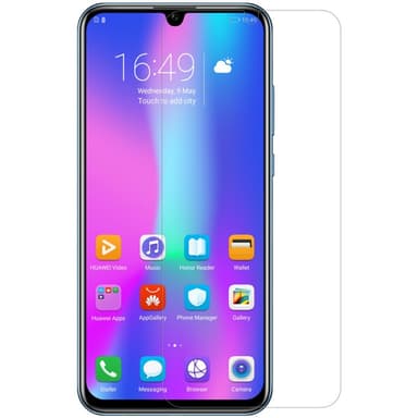 NILLKIN Huawei P Smart 2019 LCD-skjermbeskytter