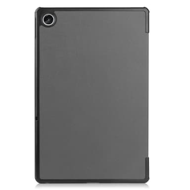 Tri-fold Deksel til Lenovo Tab M10 Plus Gen 3 - Grå