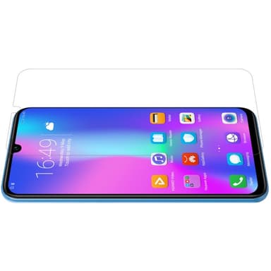 NILLKIN Huawei P Smart 2019 LCD-skjermbeskytter